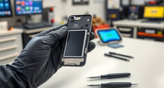 mobile battery replacement services