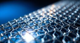 nanotech boosting battery efficiency