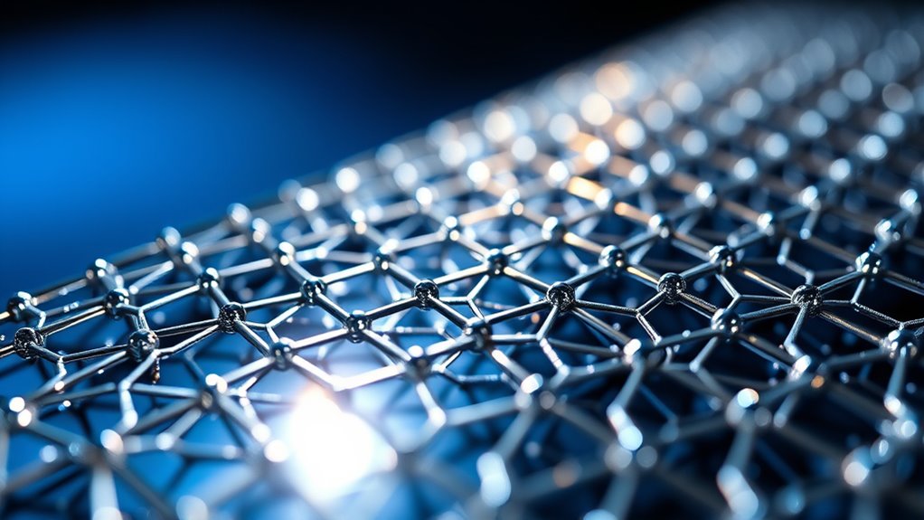nanotech boosting battery efficiency