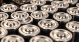 nickel cadmium battery chemistry