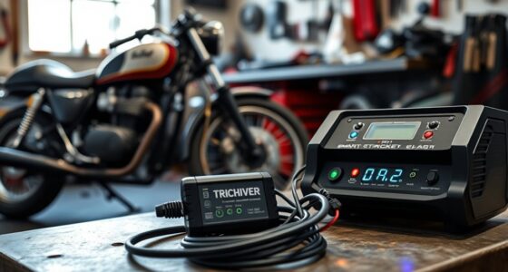 optimal battery charging techniques