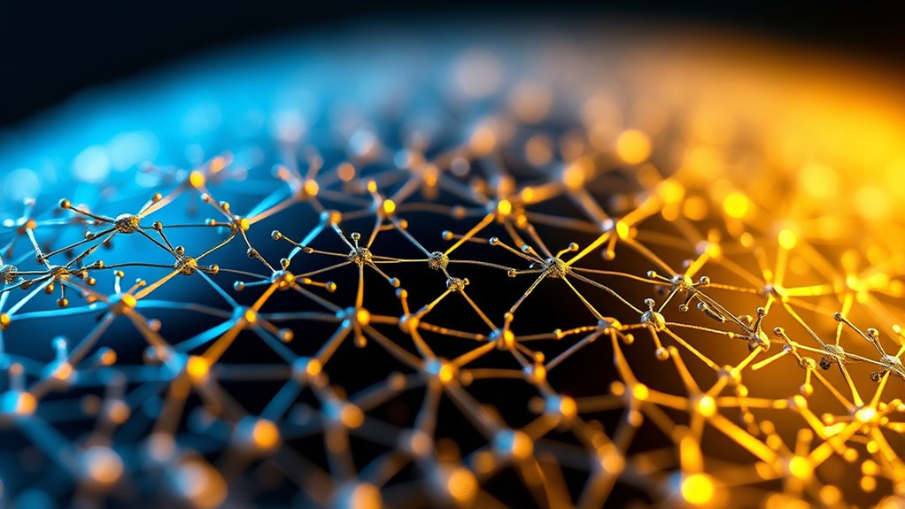 optimized nanomaterial synthesis techniques