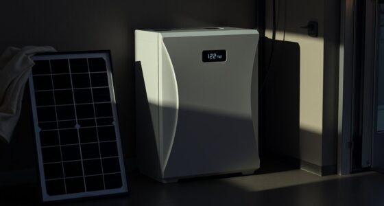 partial charge sunlight avoidance