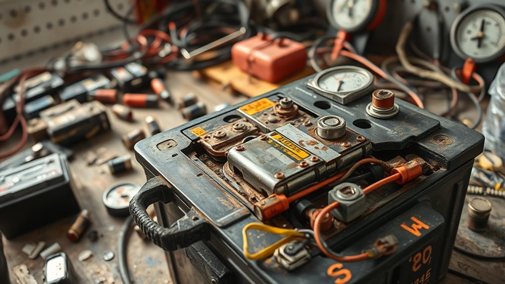 prioritize safety and proper tools