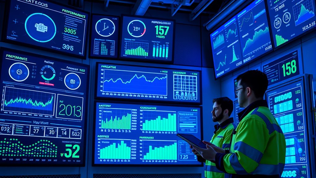proactive battery lifecycle management