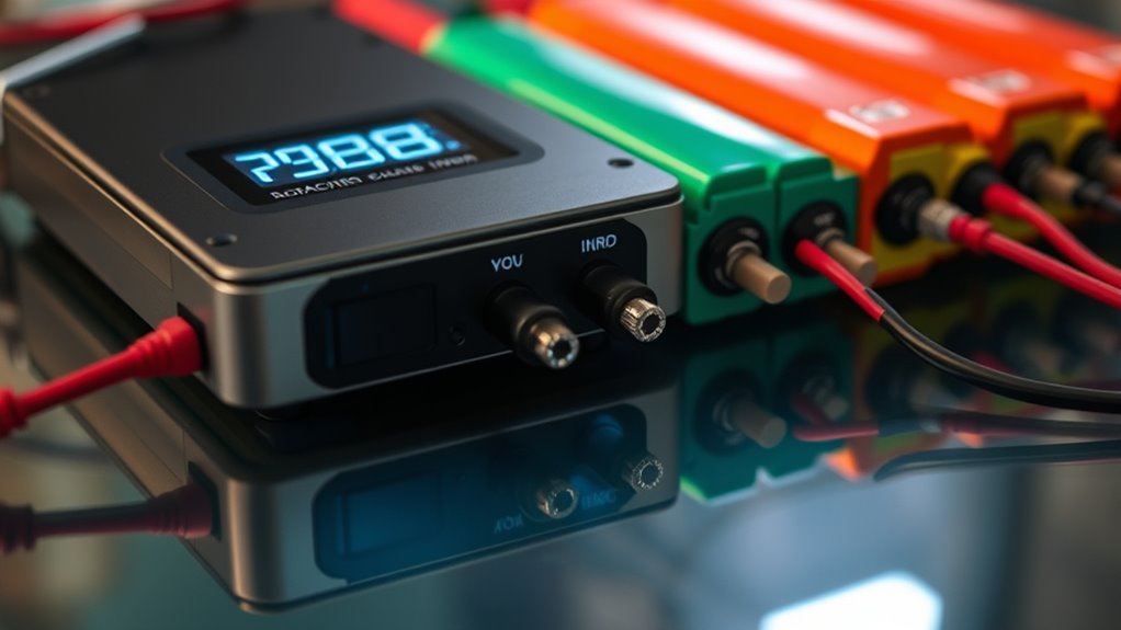 proper battery maintenance techniques