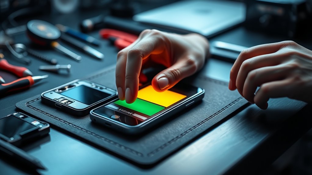 quick eco friendly battery replacements