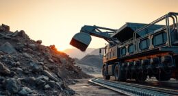 raw material supply chain