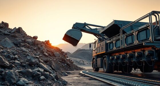 raw material supply chain