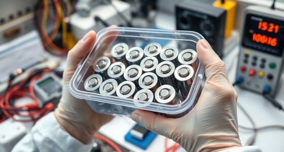 recondition ni mh batteries