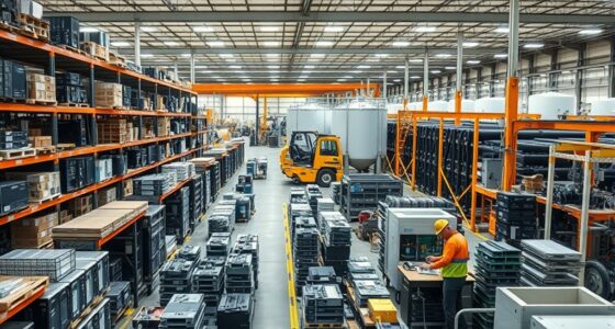 reconditioning business expansion challenges