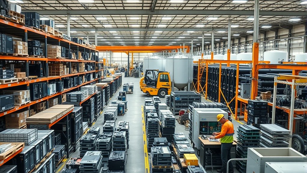 reconditioning business expansion challenges