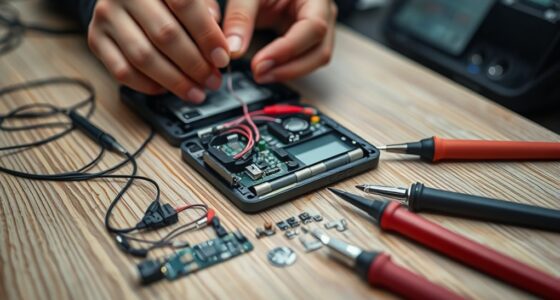 reconditioning lithium ion batteries