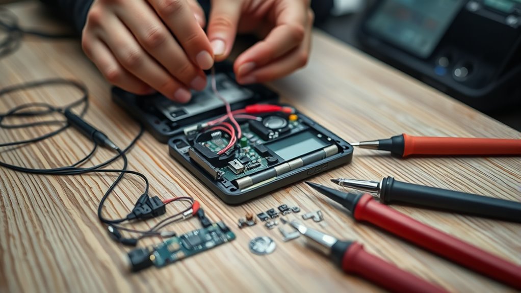reconditioning lithium ion batteries