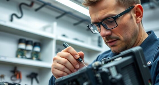 reconditioning service warranty reliability