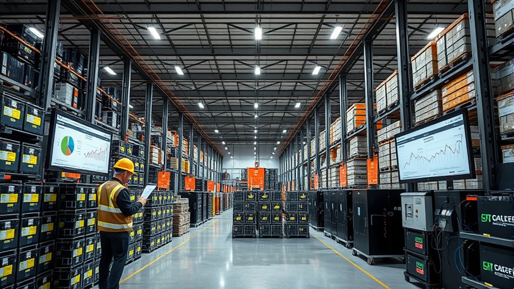 recycling second life battery challenges