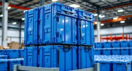 repurposing ev batteries for storage