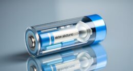 reusable alkaline battery technology