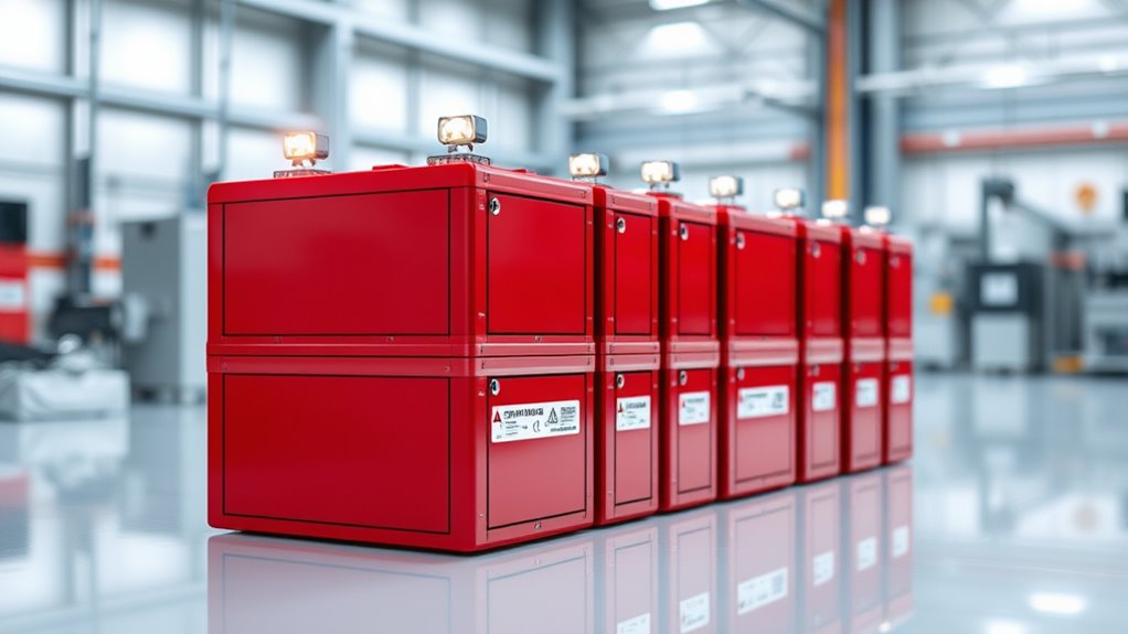 safe durable recyclable energy