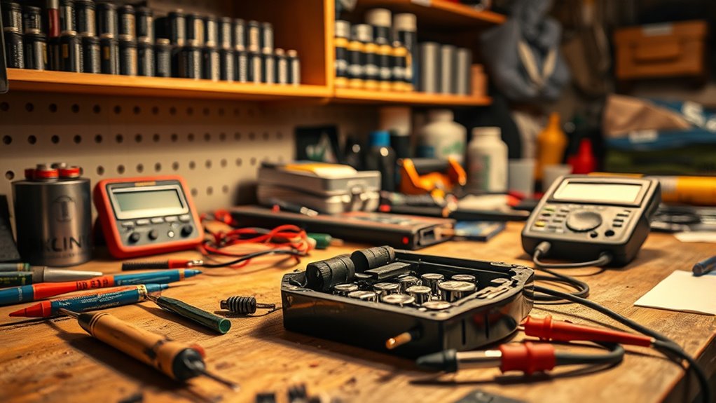 scale and market effectively