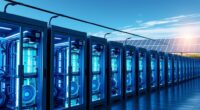second life batteries enhance renewable storage