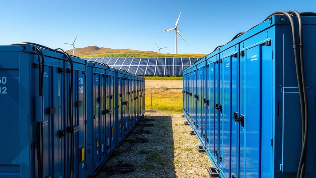 second life batteries promote sustainability