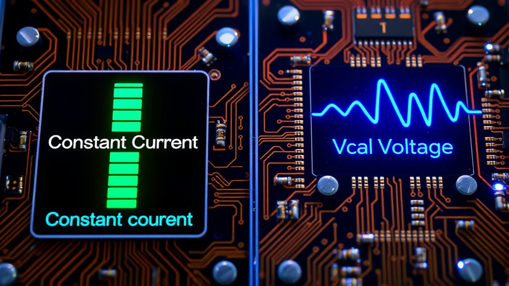 smart charging protocols ensure longevity