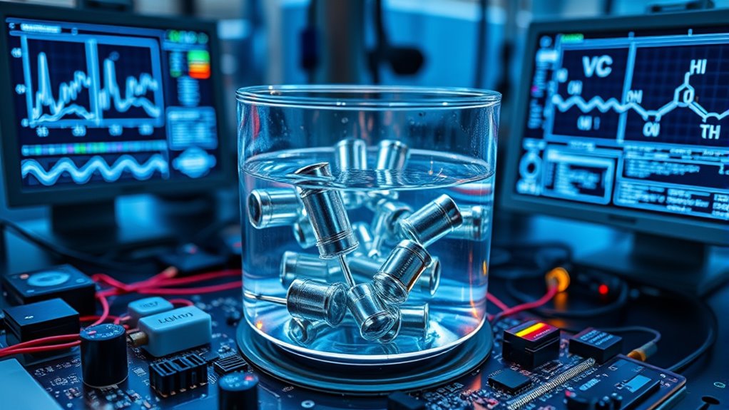 sodium ion battery advancements