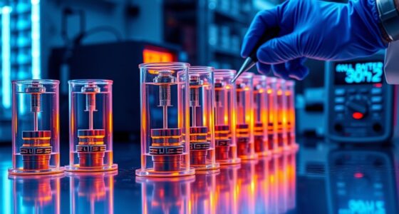 sodium ion battery challenges