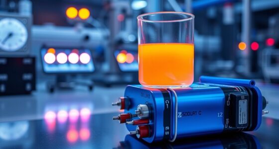 sodium ion battery technology