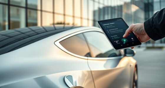 software updates improve battery efficiency