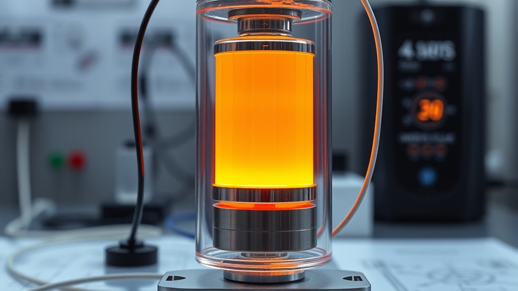 solid electrolytes stability challenges