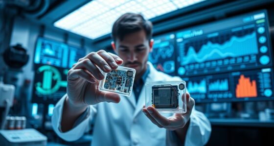 solid state battery market outlook