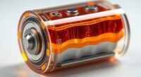 solid state battery technology