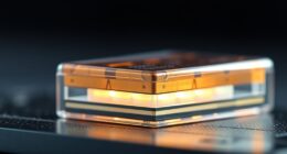 solid state battery technology development