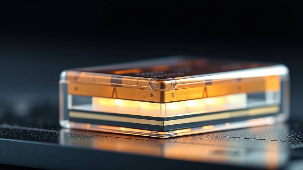 solid state battery technology development