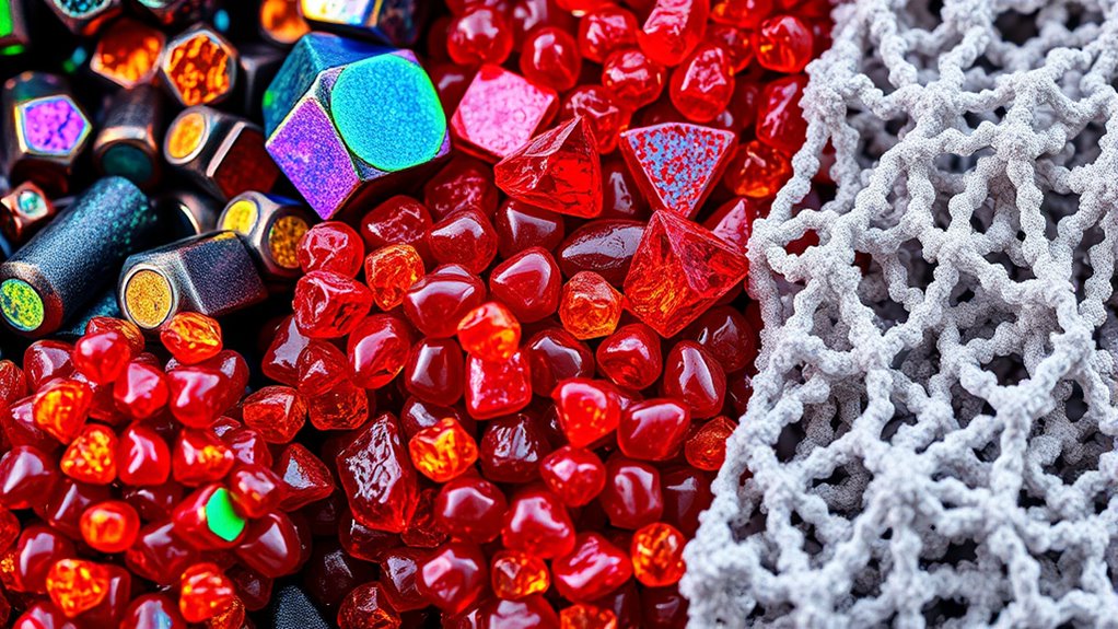 solid state doping enhances battery performance