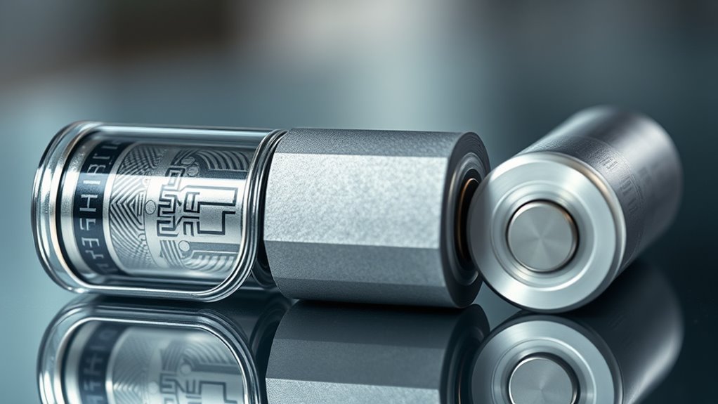 solid state electrolyte advancements