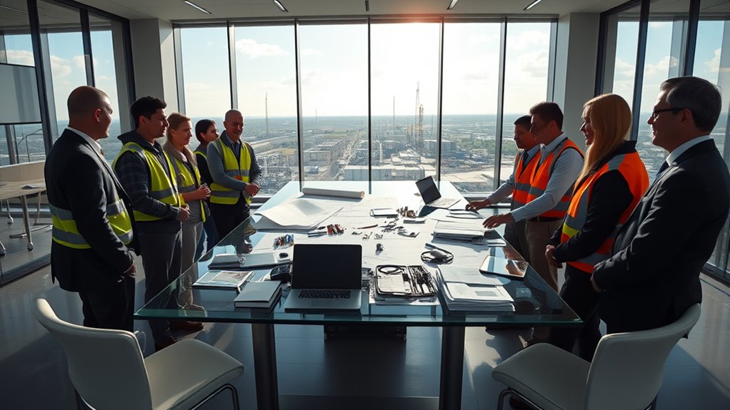 stakeholder collaboration for sustainability