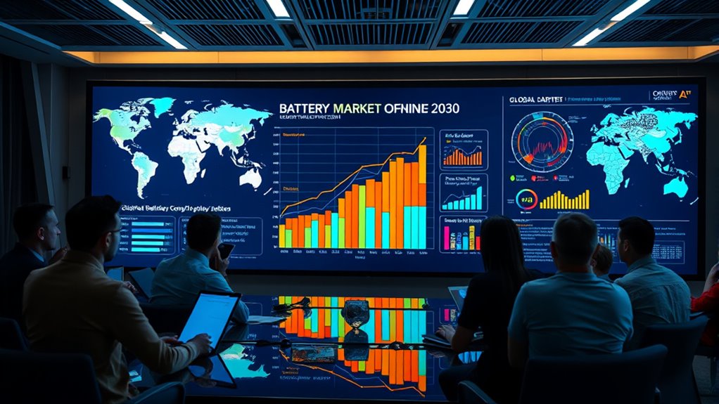 sustainable battery raw material