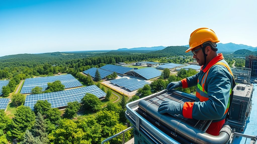 sustainable battery supply chains