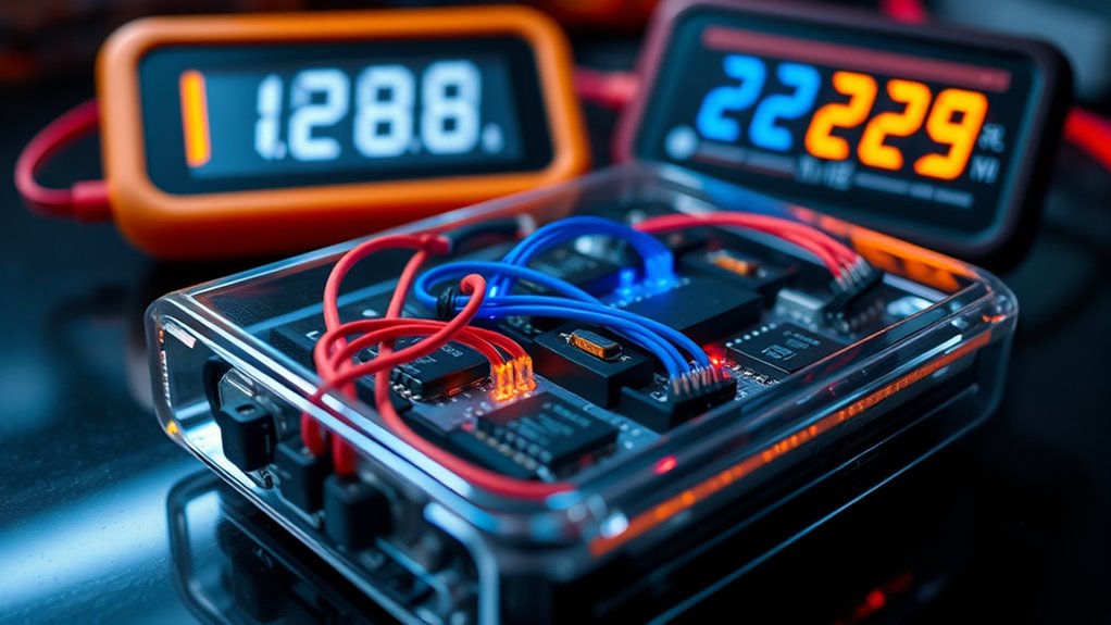 understanding battery fundamentals