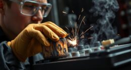 unsafe battery reconditioning practices