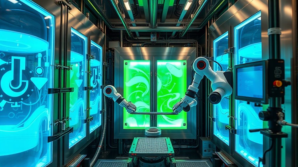 water based cathode recycling