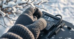 winter battery protection tips