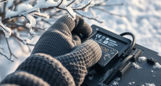 winter battery protection tips