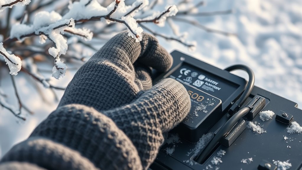 winter battery protection tips