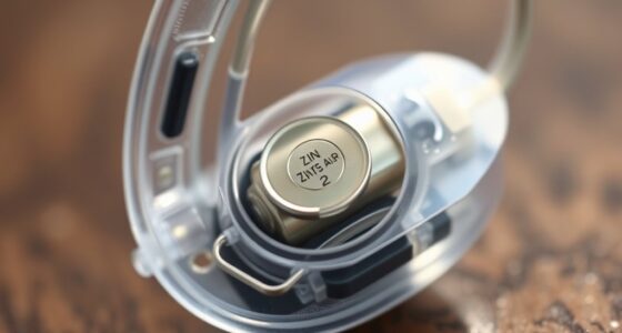 zinc air battery applications