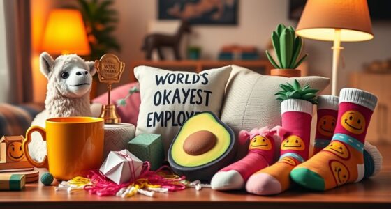 affordable funny gift ideas