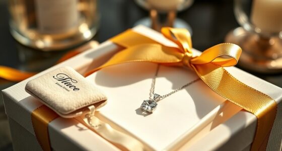 affordable luxury gifts for her